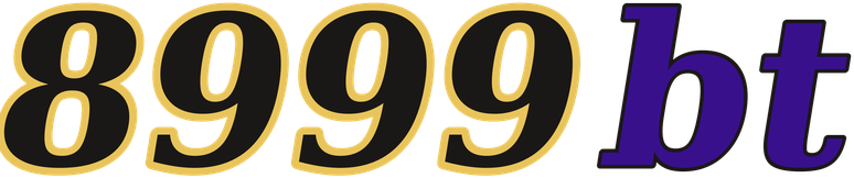 8999bt logo